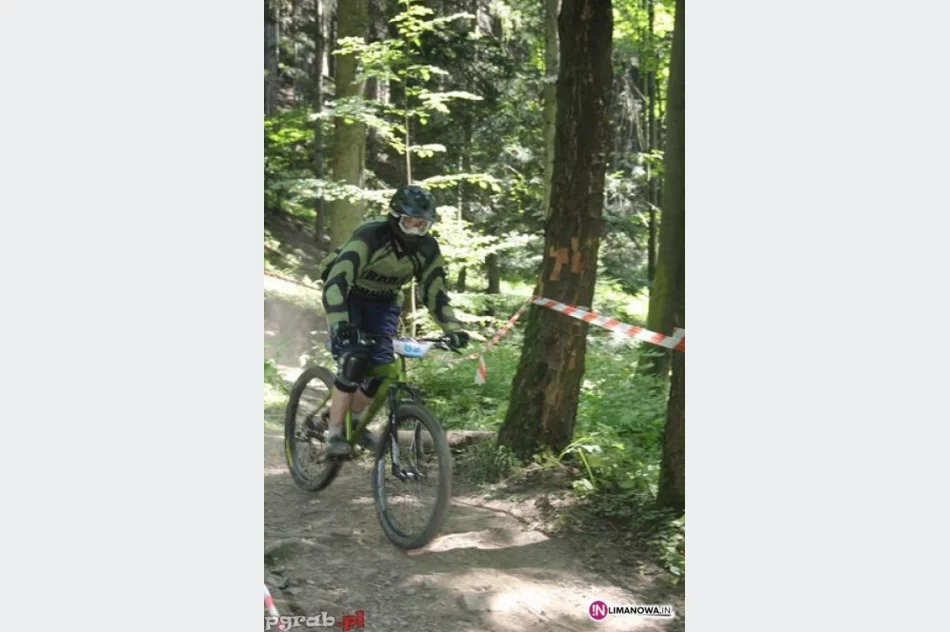 IV Limanowa Downhill Challenge - zdjęcie 13