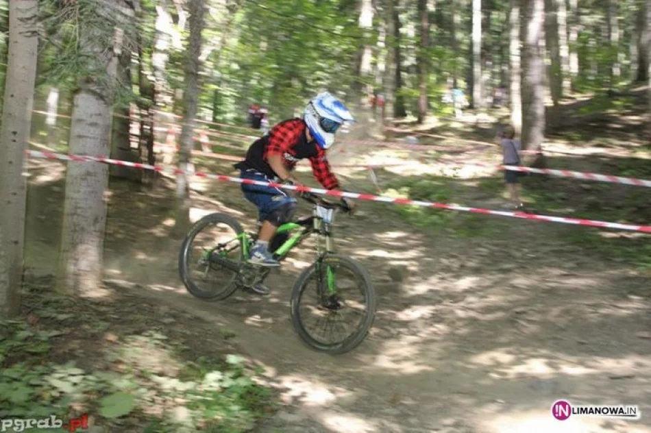IV Limanowa Downhill Challenge - zdjęcie 15