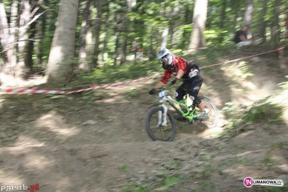 IV Limanowa Downhill Challenge - zdjęcie 16