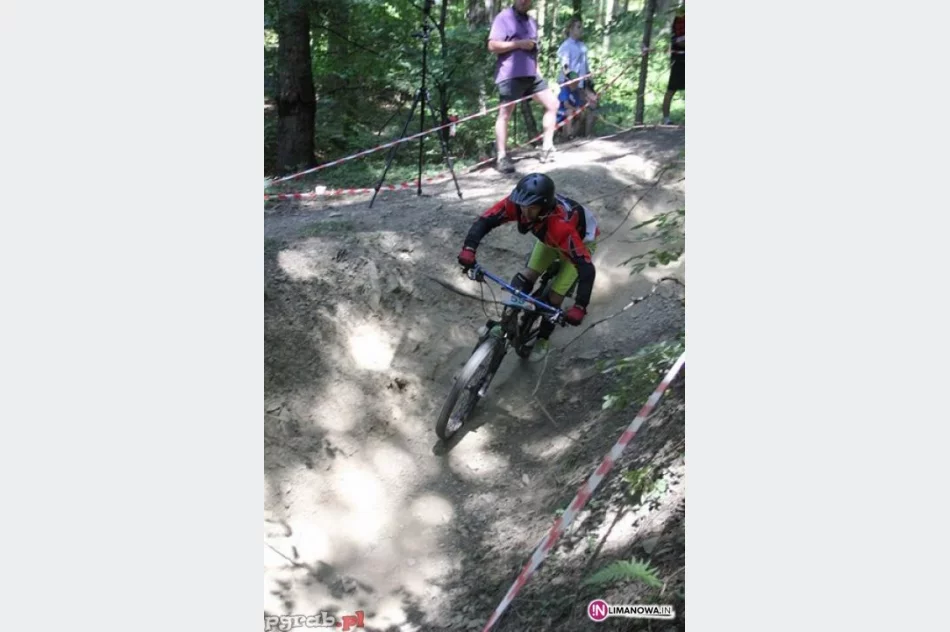 IV Limanowa Downhill Challenge - zdjęcie 18