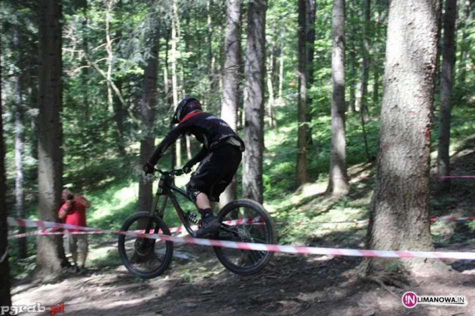 IV Limanowa Downhill Challenge - zdjęcie 19
