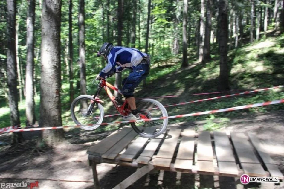 IV Limanowa Downhill Challenge - zdjęcie 20