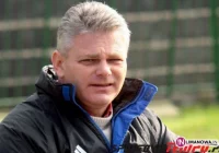 Nowy trener Limanovii - zdjęcie główne