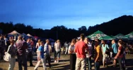 Koncert udany, ale niemiły koniec - zdjęcie 1