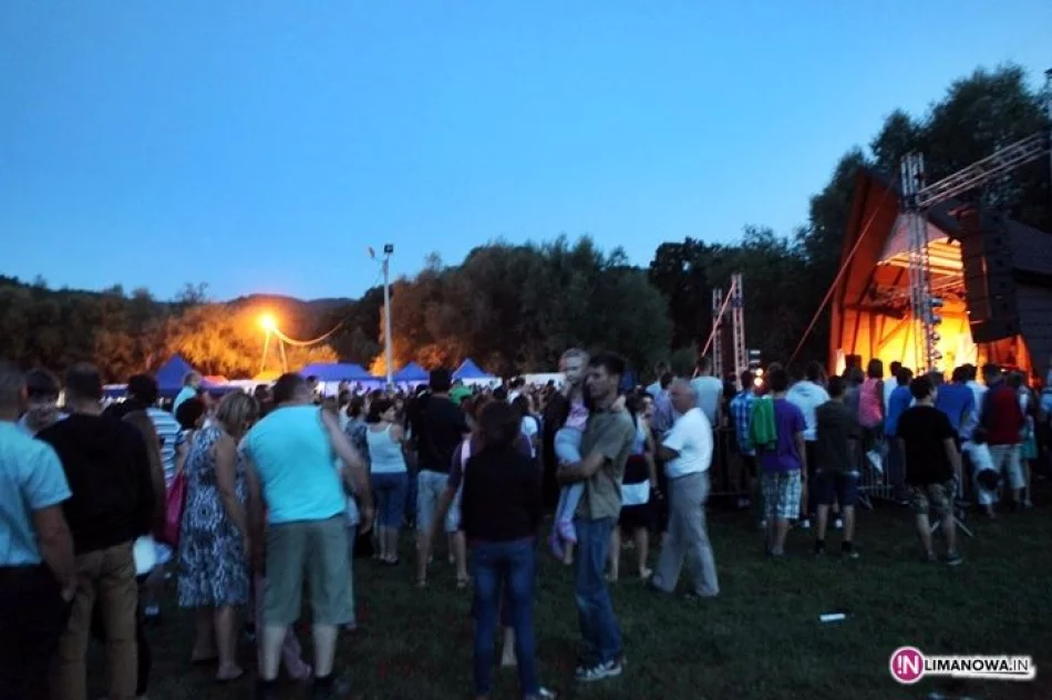 Kamil Bednarek w Laskowej - zdjęcie 2