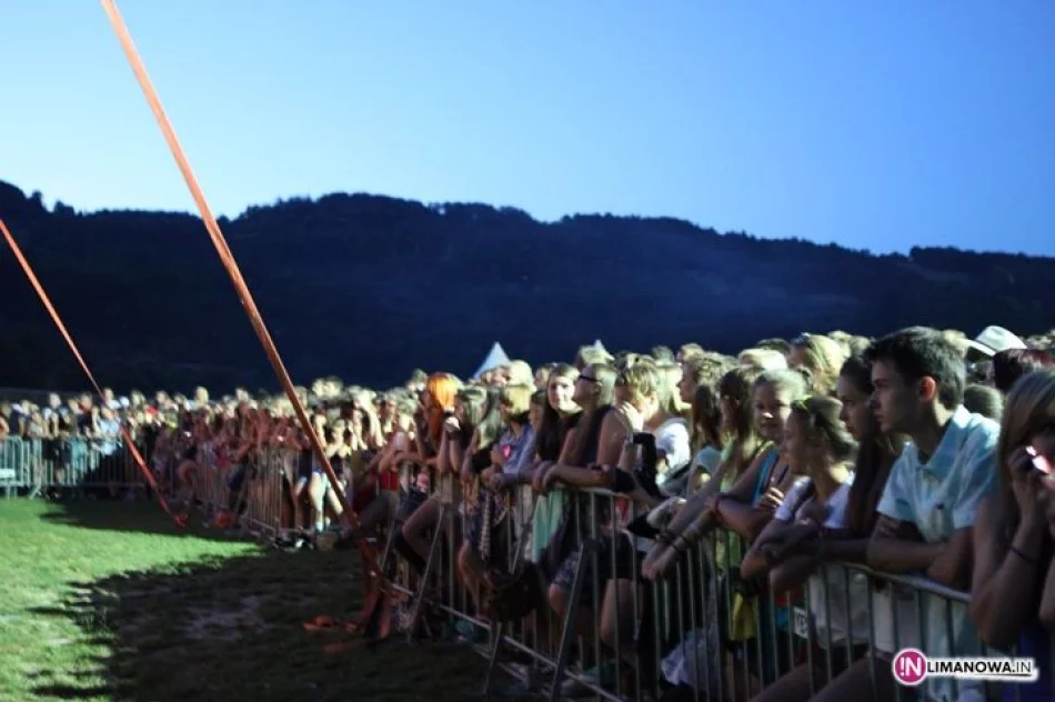 Kamil Bednarek w Laskowej - zdjęcie 3