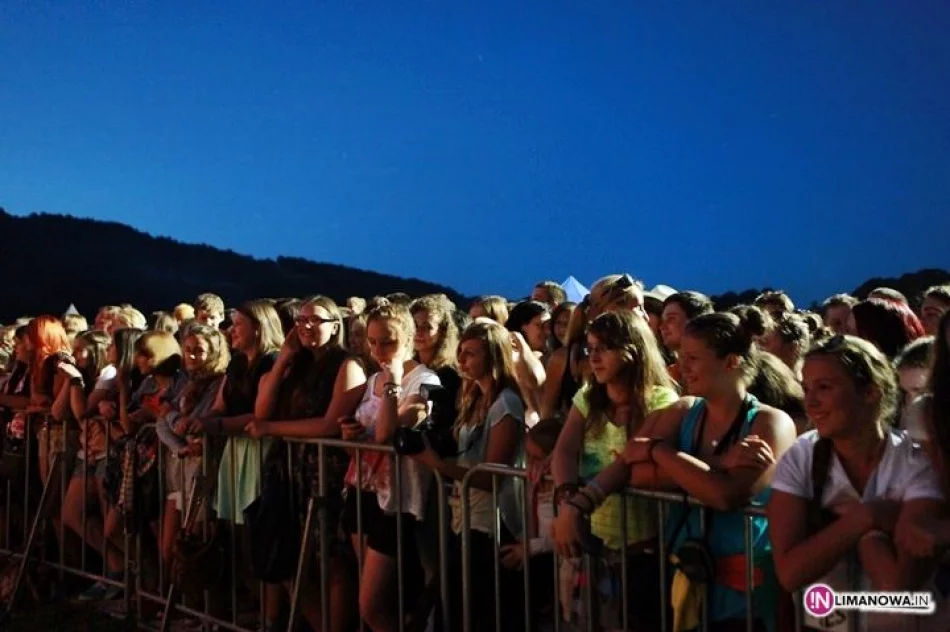 Kamil Bednarek w Laskowej - zdjęcie 5