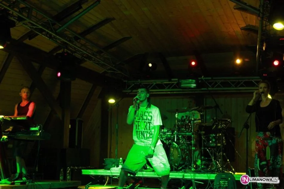 Kamil Bednarek w Laskowej - zdjęcie 6