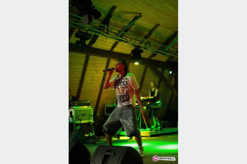 Kamil Bednarek w Laskowej - zdjęcie 7