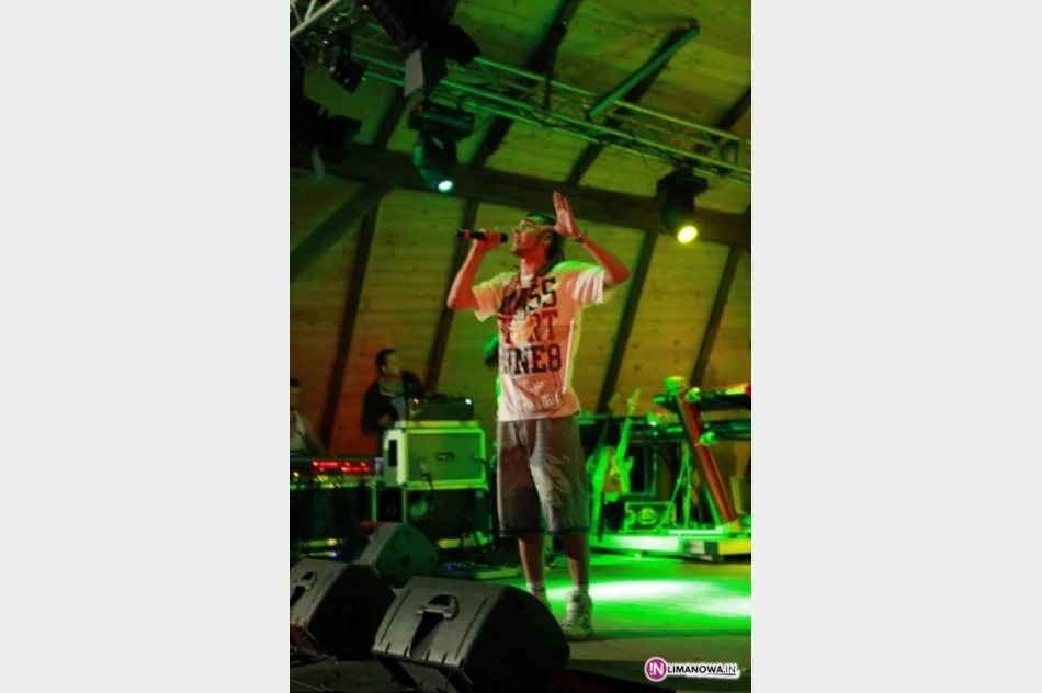 Kamil Bednarek w Laskowej - zdjęcie 8