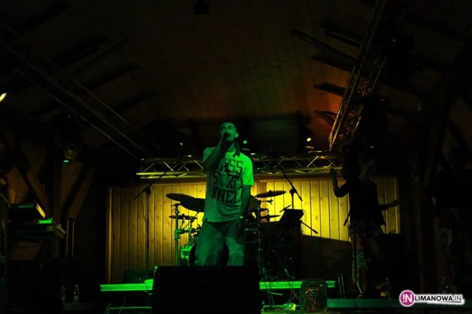 Kamil Bednarek w Laskowej - zdjęcie 9