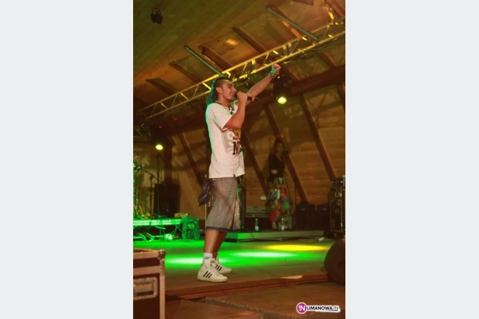 Kamil Bednarek w Laskowej - zdjęcie 10