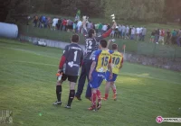 PP: KS Tymbark - Limanovia, rozstrzygnął jeden gol. - zdjęcie główne