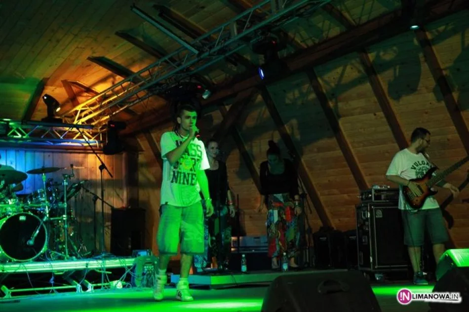 Kamil Bednarek w Laskowej - zdjęcie 11