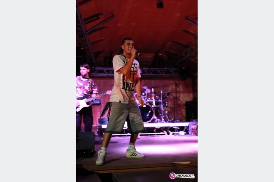 Kamil Bednarek w Laskowej - zdjęcie 13