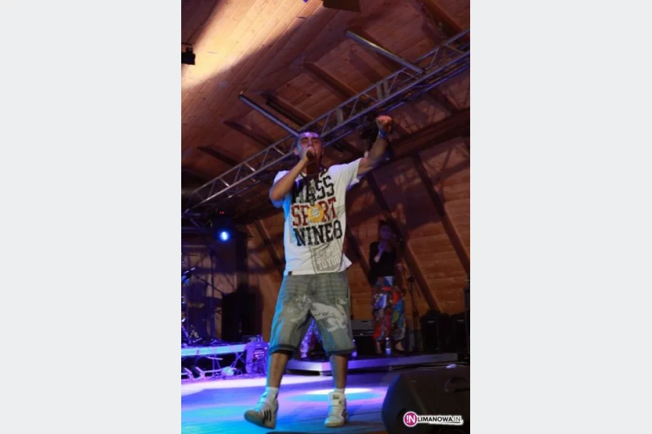 Kamil Bednarek w Laskowej - zdjęcie 14