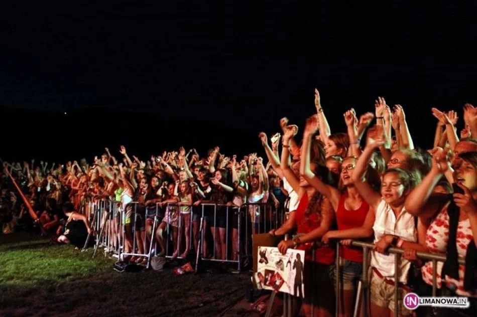 Kamil Bednarek w Laskowej - zdjęcie 15