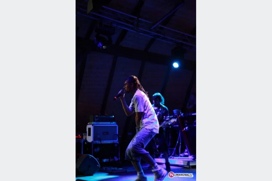 Kamil Bednarek w Laskowej - zdjęcie 16