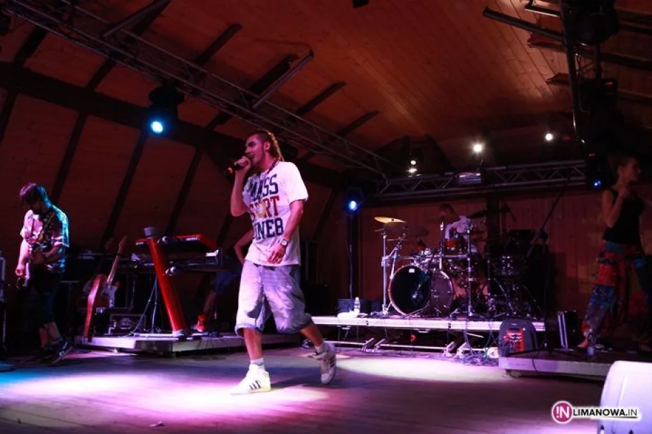 Kamil Bednarek w Laskowej - zdjęcie 17