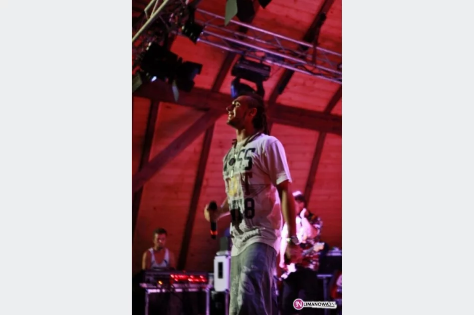 Kamil Bednarek w Laskowej - zdjęcie 18