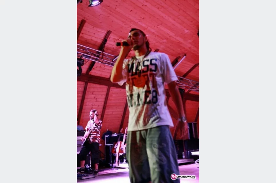 Kamil Bednarek w Laskowej - zdjęcie 19