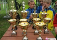 Wystąpią w Europejskim Turnieju Piłki Nożnej - zdjęcie główne