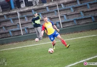 Porażka z Juventą. Koniec marzeń o II lidze? - zdjęcie główne