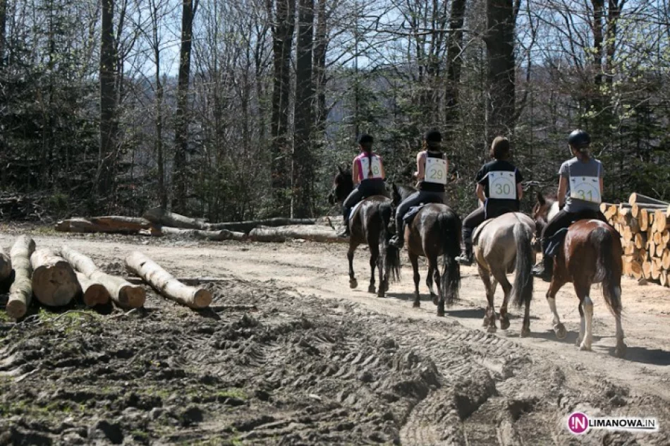 Puchar Beskidu Wyspowego - zdjęcie 2