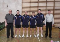 Sportowy sukces w Słopnicach. Wywalczyli I ligę! - zdjęcie główne