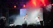 Future Folk na letnim pikniku - zdjęcie 2