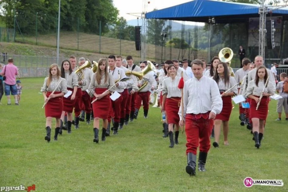 650-lecie Kasiny Wielkiej - zdjęcie 2