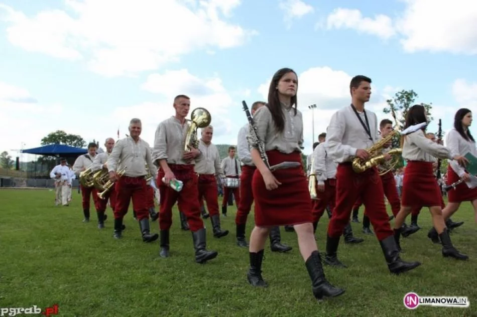 650-lecie Kasiny Wielkiej - zdjęcie 4