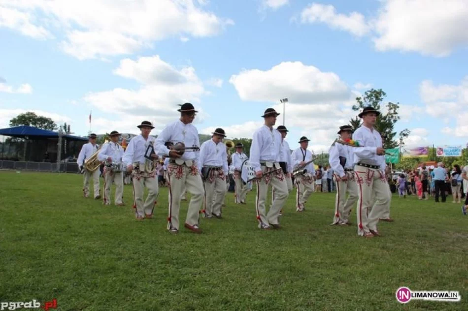 650-lecie Kasiny Wielkiej - zdjęcie 5