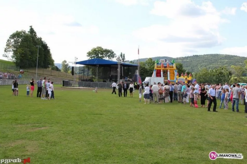 650-lecie Kasiny Wielkiej - zdjęcie 6