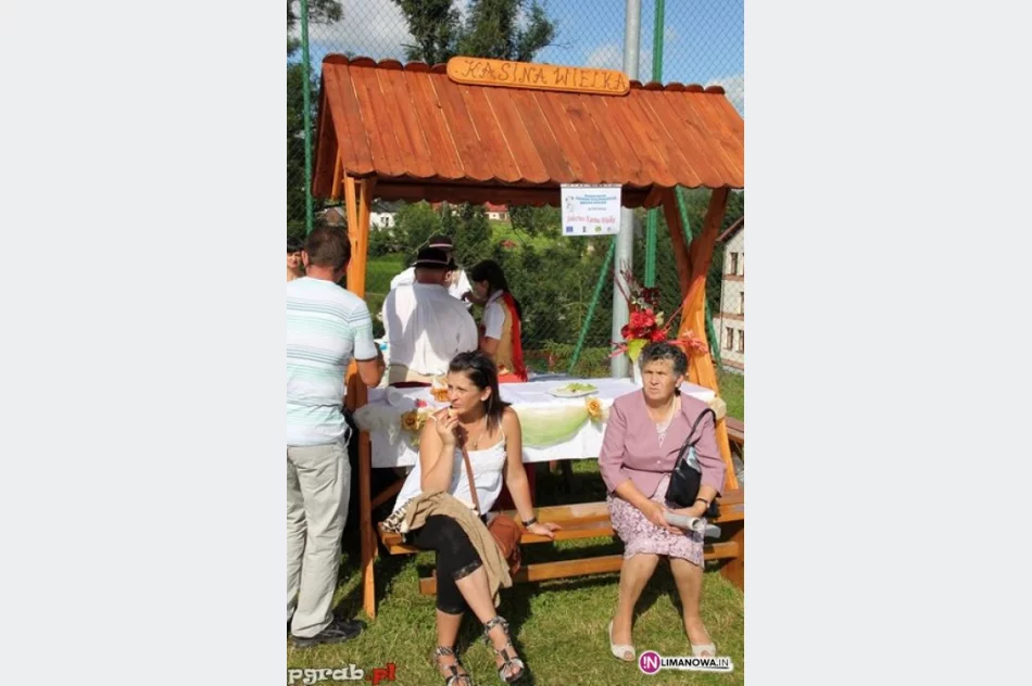 650-lecie Kasiny Wielkiej - zdjęcie 7