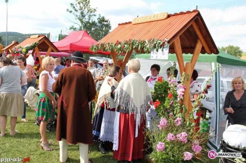 650-lecie Kasiny Wielkiej - zdjęcie 8