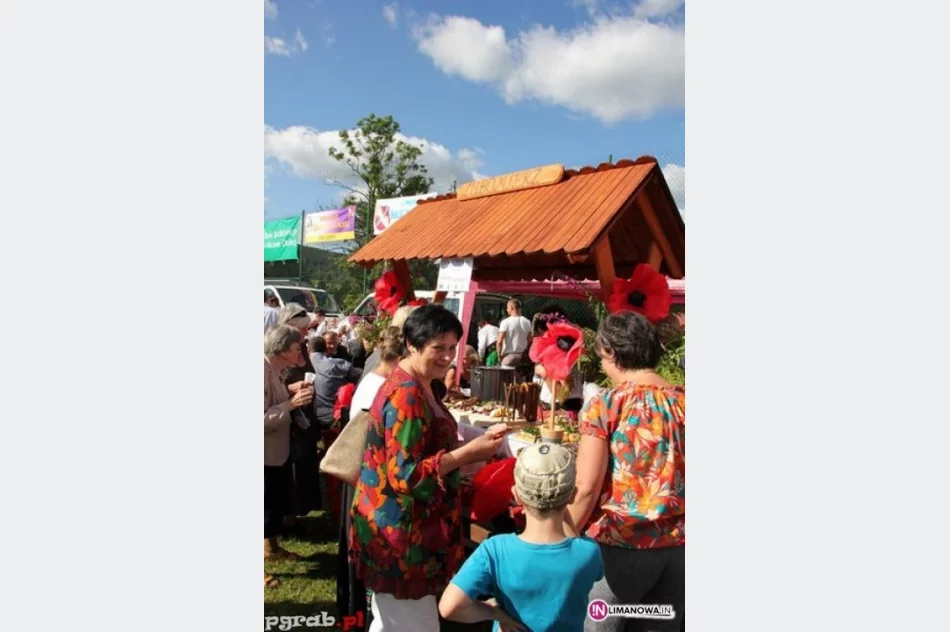 650-lecie Kasiny Wielkiej - zdjęcie 14