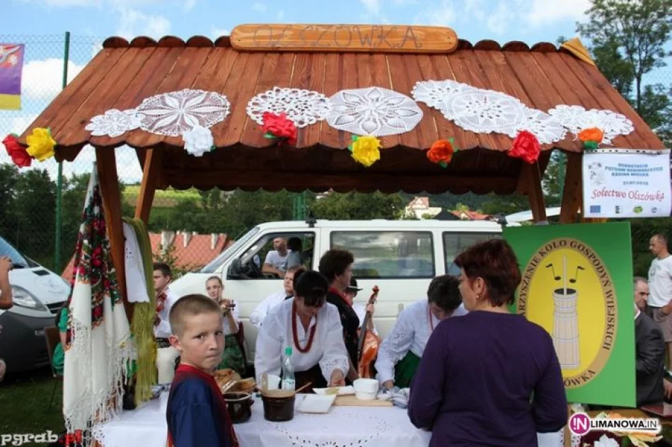 650-lecie Kasiny Wielkiej - zdjęcie 17