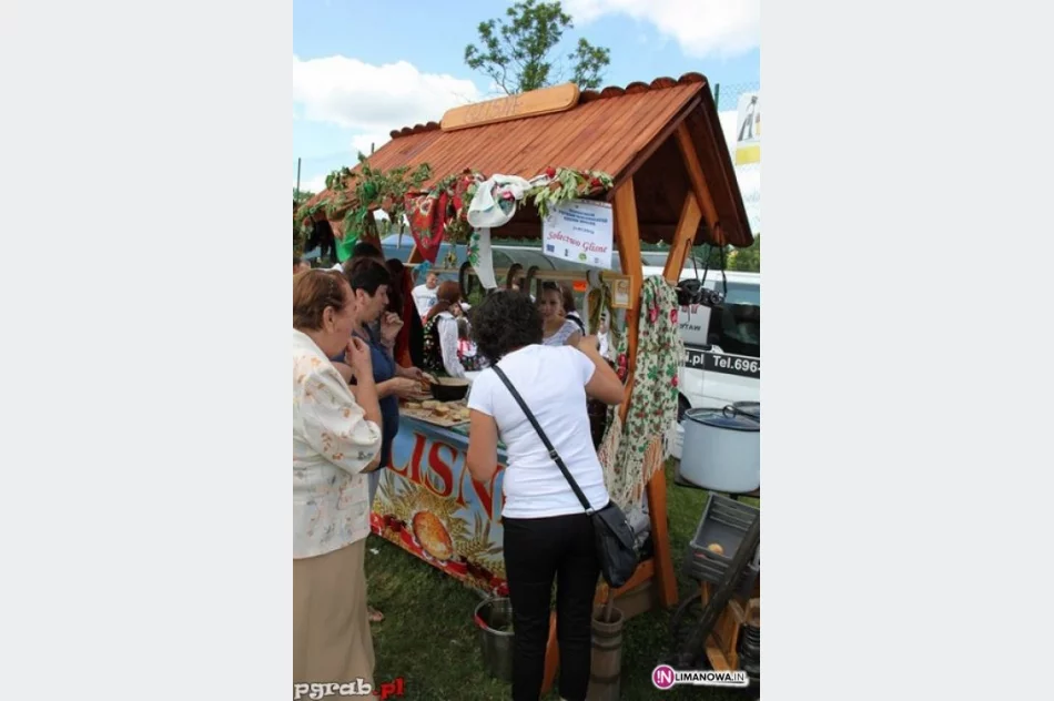 650-lecie Kasiny Wielkiej - zdjęcie 18