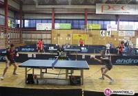 Gimnazjum Słopnice piątą drużyną w Polsce - zdjęcie główne