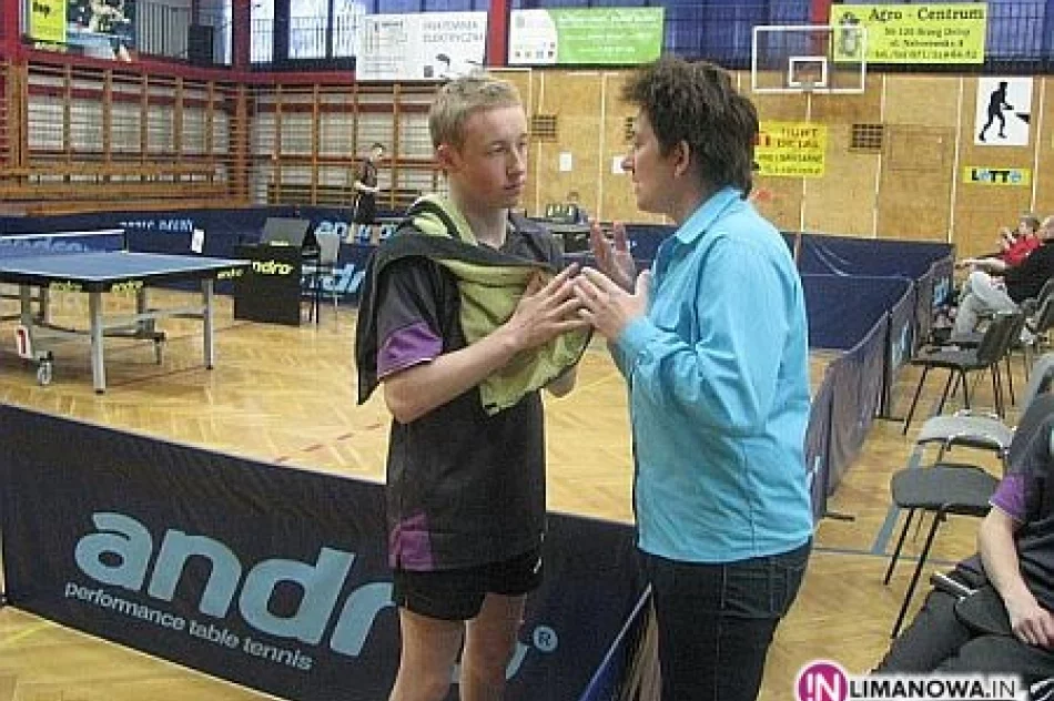 Gimnazjum Słopnice piątą drużyną w Polsce - zdjęcie 2