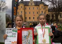 Wrócili z dwoma medalami - zdjęcie główne