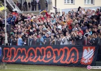 Limanovia rozbiła Górnika. Autsajder bez szans. - zdjęcie główne