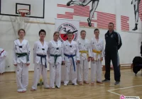 Walczyli o kwalifikację do Olimpiady Młodzieży - zdjęcie główne