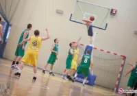 Wyrównali stan rywalizacji. Czas na decydujące starcie. - zdjęcie główne