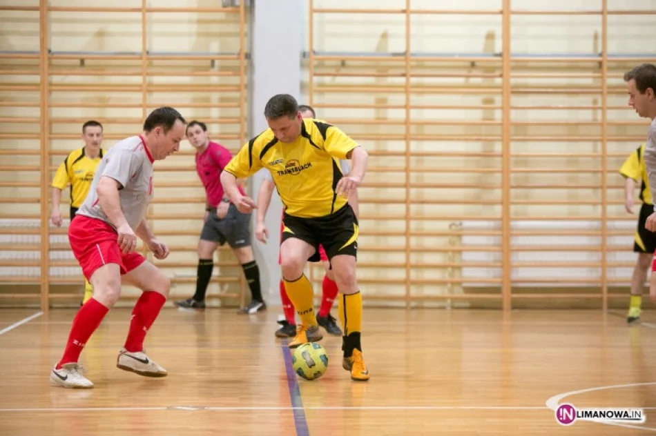 Transblach podwójnym mistrzem! - zdjęcie 2