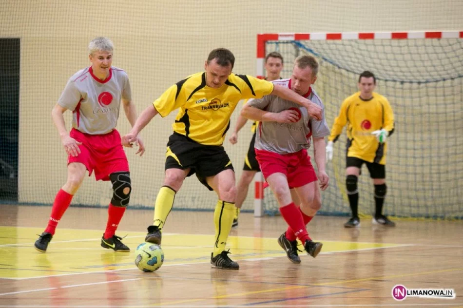 Transblach podwójnym mistrzem! - zdjęcie 4