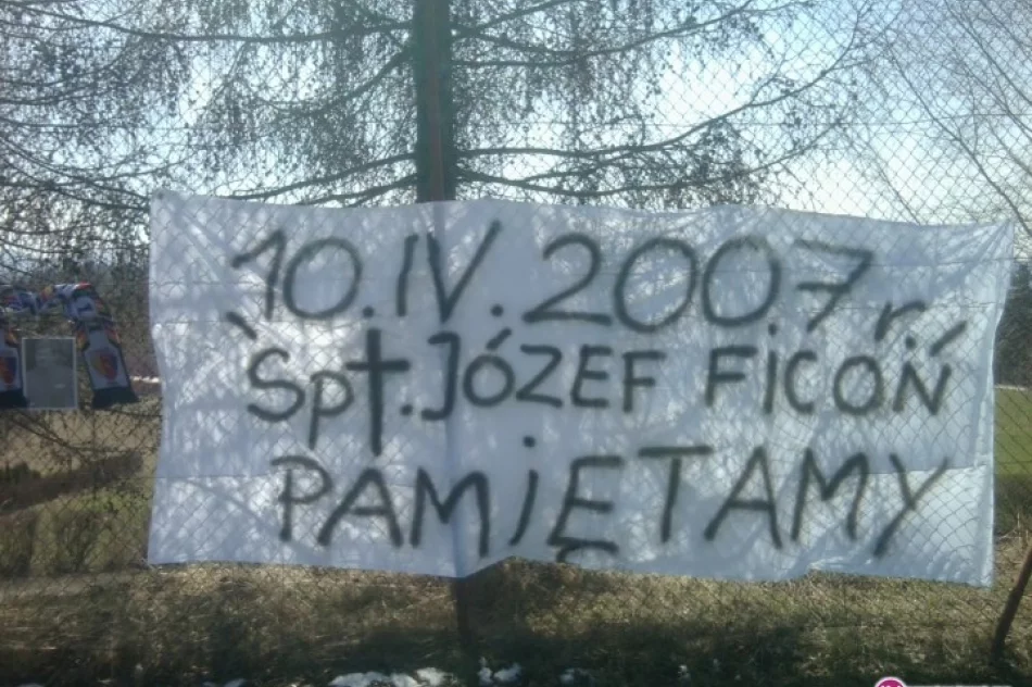 Wierchy Pasierbiec: udany 'Memoriał śp. Trenera Ficonia' - zdjęcie 2