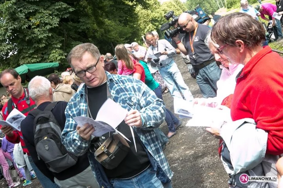 "Wsiąść do pociągu byle jakiego..." w Kasinie Wielkiej - zdjęcie 2
