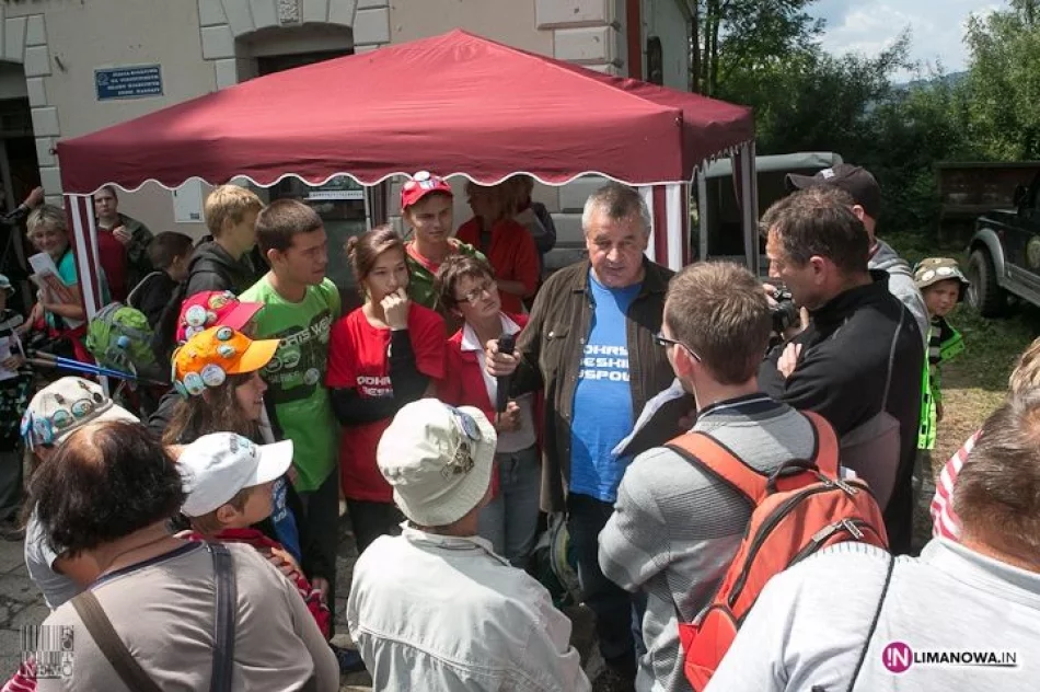 "Wsiąść do pociągu byle jakiego..." w Kasinie Wielkiej - zdjęcie 4